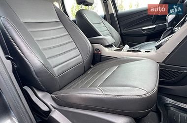 Мінівен Ford C-Max 2016 в Запоріжжі