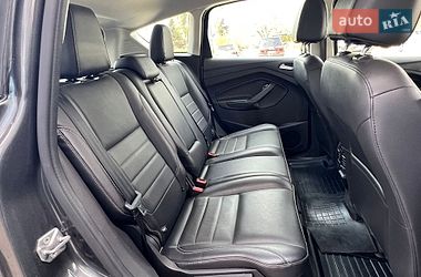 Мінівен Ford C-Max 2016 в Запоріжжі