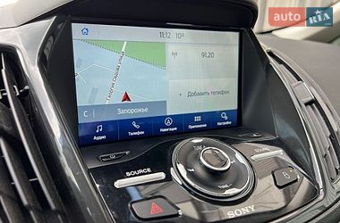 Мінівен Ford C-Max 2016 в Запоріжжі