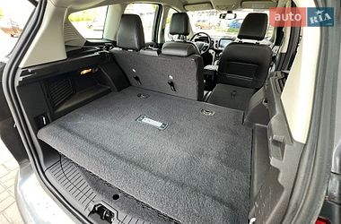 Мінівен Ford C-Max 2016 в Запоріжжі