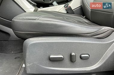 Мінівен Ford C-Max 2016 в Запоріжжі