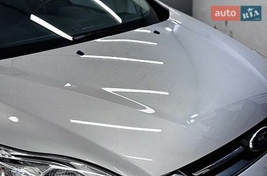 Минивэн Ford C-Max 2014 в Стрые