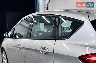 Минивэн Ford C-Max 2014 в Стрые