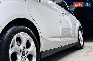 Минивэн Ford C-Max 2014 в Стрые