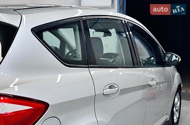 Минивэн Ford C-Max 2014 в Стрые