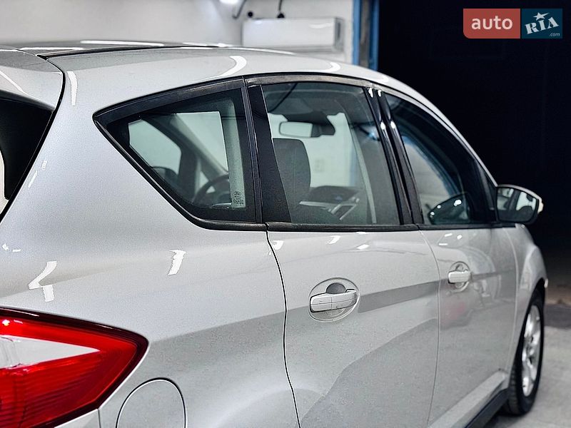 Минивэн Ford C-Max 2014 в Стрые