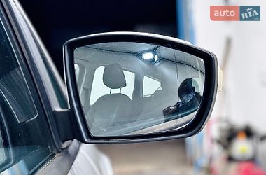 Минивэн Ford C-Max 2014 в Стрые