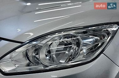 Минивэн Ford C-Max 2014 в Стрые