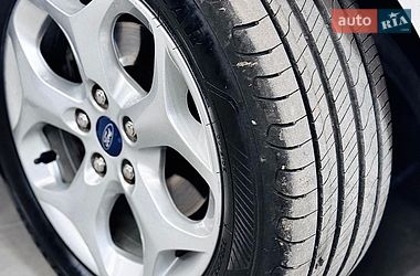 Минивэн Ford C-Max 2014 в Стрые