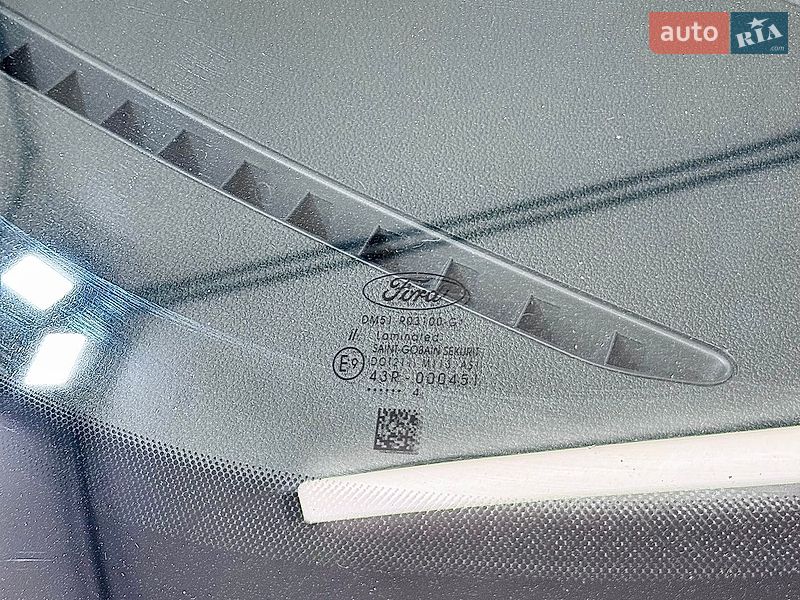 Минивэн Ford C-Max 2014 в Стрые