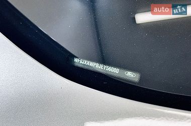 Минивэн Ford C-Max 2014 в Стрые