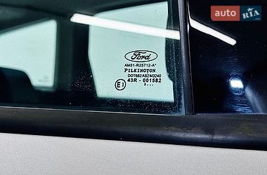 Минивэн Ford C-Max 2014 в Стрые