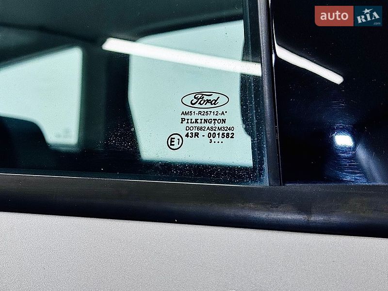 Минивэн Ford C-Max 2014 в Стрые