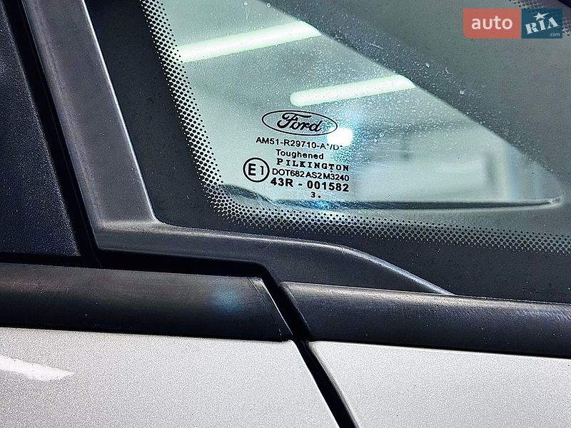 Минивэн Ford C-Max 2014 в Стрые
