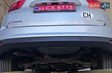 Минивэн Ford C-Max 2014 в Стрые