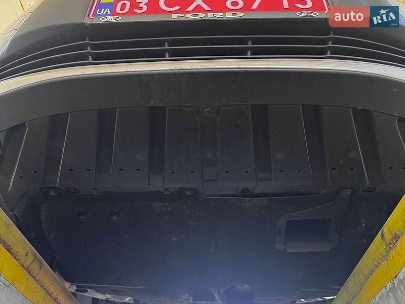 Минивэн Ford C-Max 2014 в Стрые