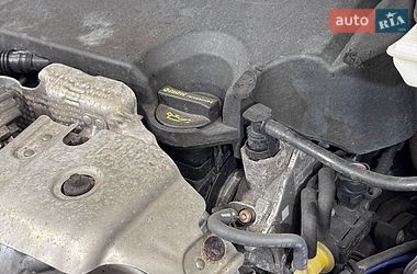 Минивэн Ford C-Max 2014 в Стрые