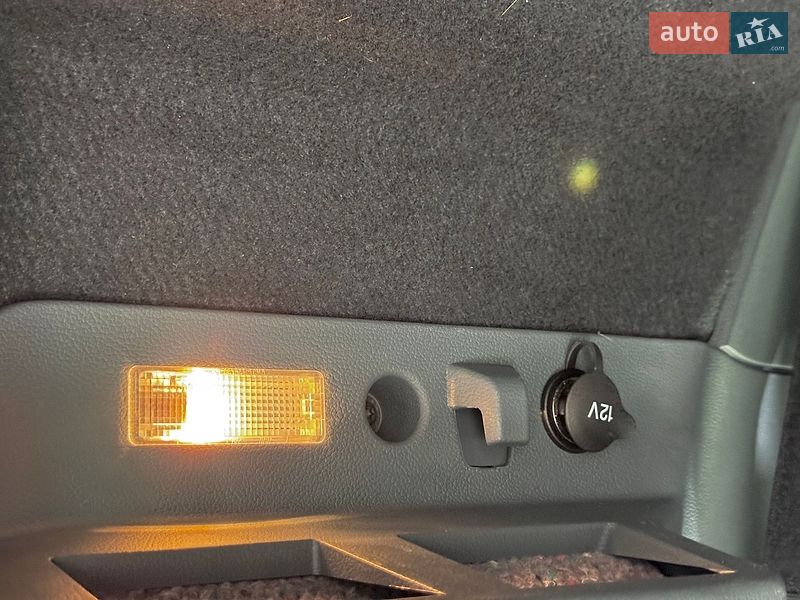 Минивэн Ford C-Max 2014 в Стрые