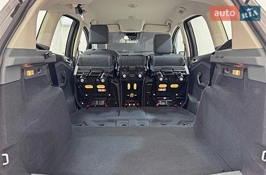 Минивэн Ford C-Max 2014 в Стрые