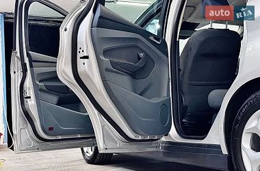 Минивэн Ford C-Max 2014 в Стрые