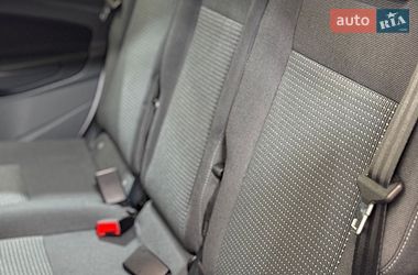 Минивэн Ford C-Max 2014 в Стрые