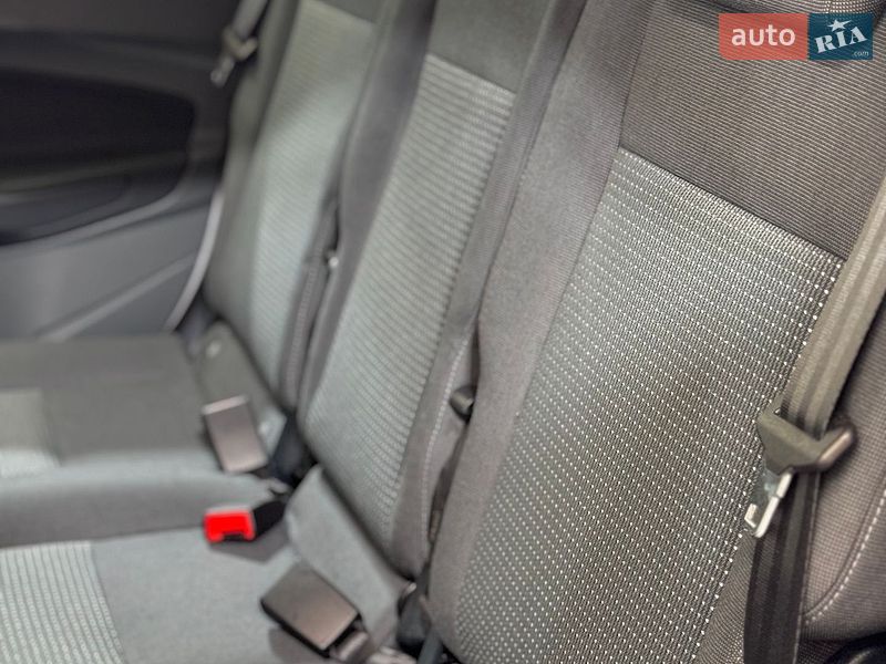 Минивэн Ford C-Max 2014 в Стрые