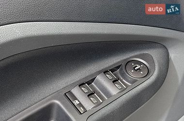 Минивэн Ford C-Max 2014 в Стрые