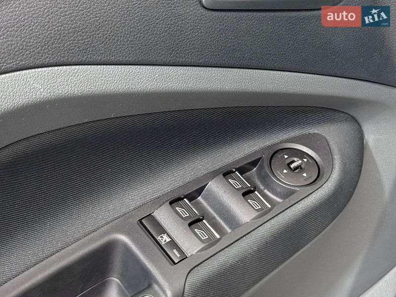 Минивэн Ford C-Max 2014 в Стрые