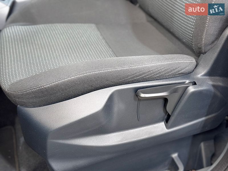Минивэн Ford C-Max 2014 в Стрые