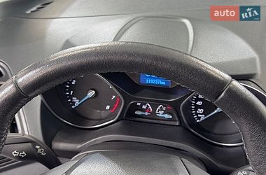Минивэн Ford C-Max 2014 в Стрые