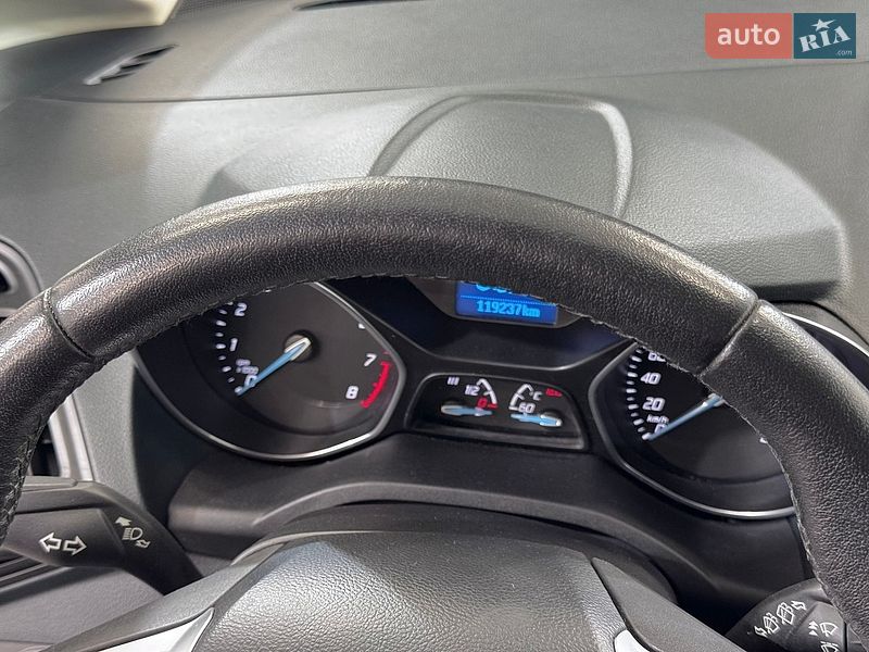 Минивэн Ford C-Max 2014 в Стрые