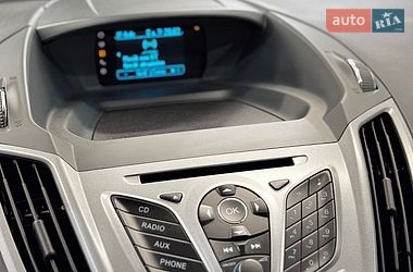 Минивэн Ford C-Max 2014 в Стрые