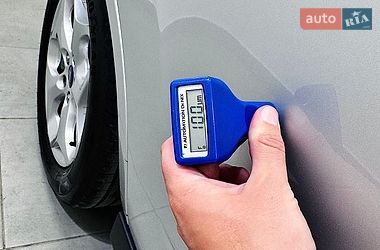 Минивэн Ford C-Max 2014 в Стрые