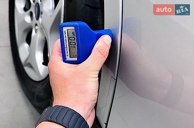 Минивэн Ford C-Max 2014 в Стрые