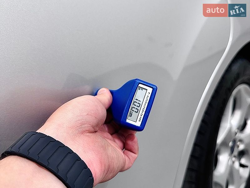 Минивэн Ford C-Max 2014 в Стрые