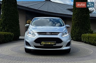 Мінівен Ford C-Max 2017 в Львові