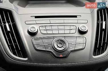 Мінівен Ford C-Max 2017 в Львові