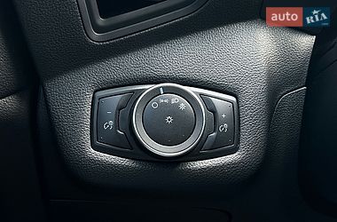Мінівен Ford C-Max 2017 в Львові
