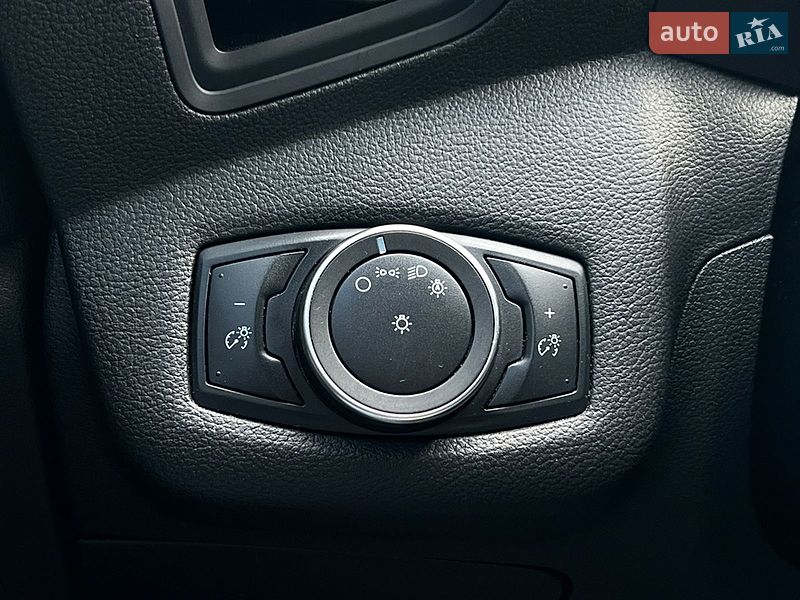 Мінівен Ford C-Max 2017 в Львові