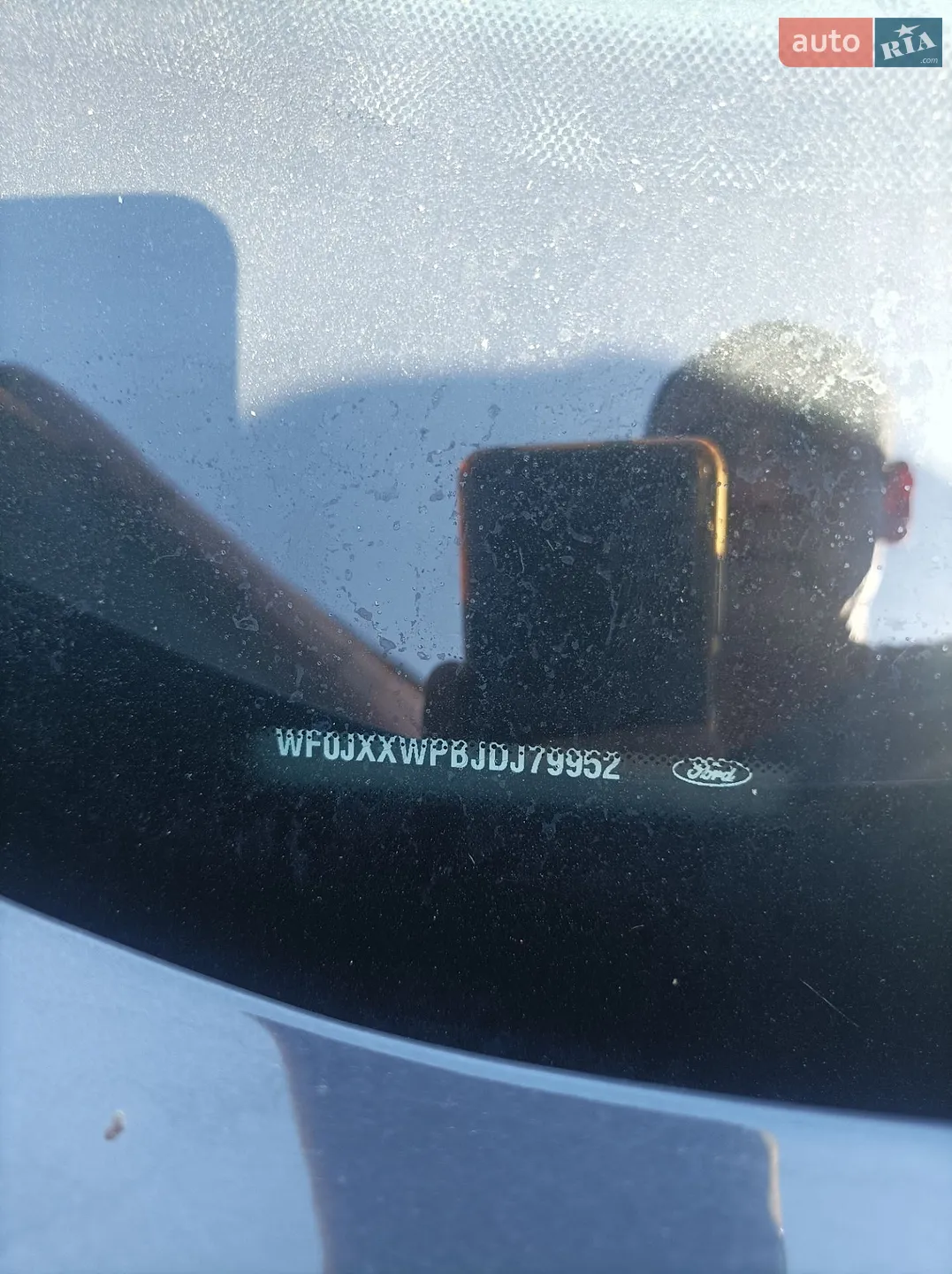 2013 Ford C-MAX - мініатюра 2