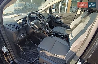Минивэн Ford C-Max 2017 в Полтаве