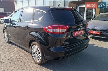 Минивэн Ford C-Max 2017 в Полтаве