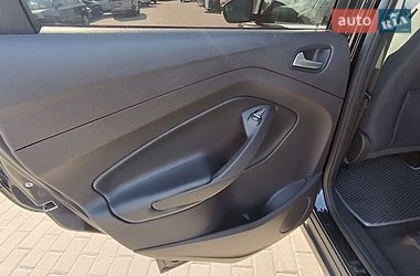 Минивэн Ford C-Max 2017 в Полтаве