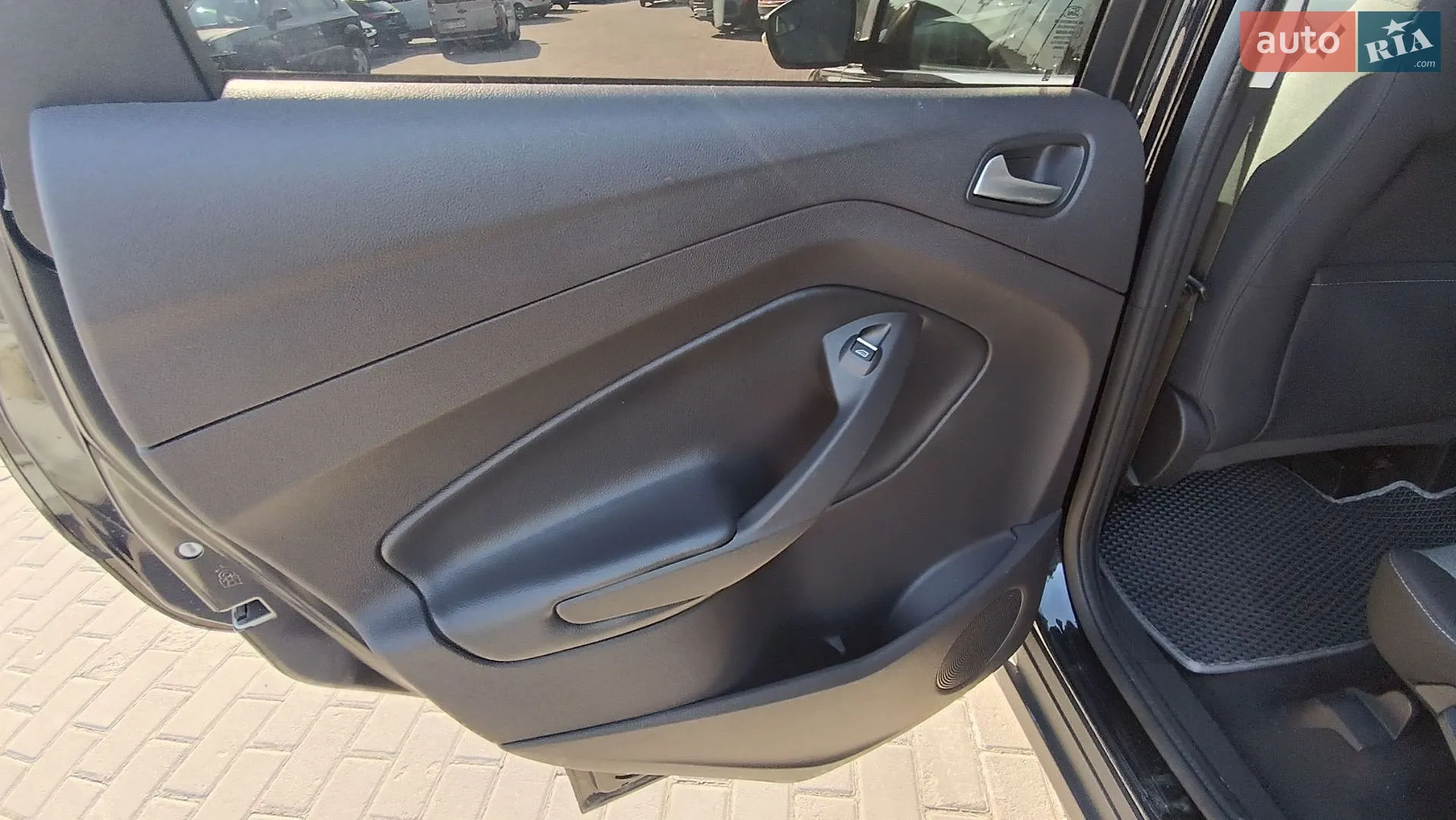 2017 Ford C-MAX - мініатюра 13