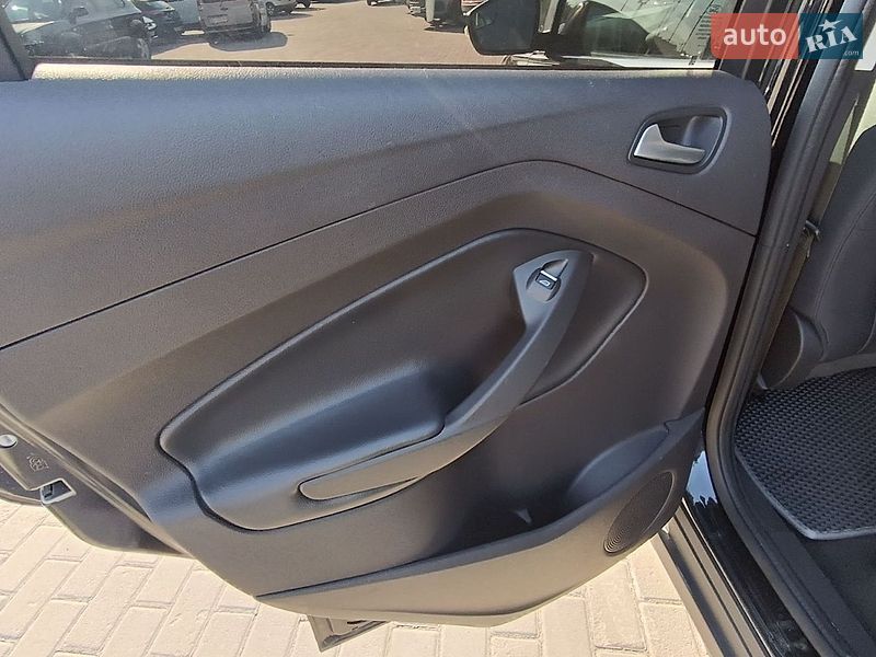 Минивэн Ford C-Max 2017 в Полтаве