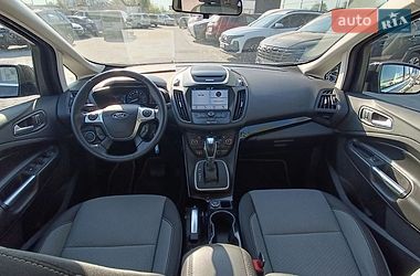 Минивэн Ford C-Max 2017 в Полтаве