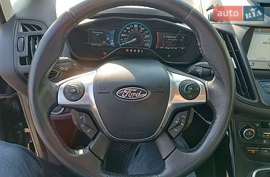 Минивэн Ford C-Max 2017 в Полтаве