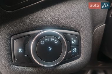 Мінівен Ford C-Max 2015 в Івано-Франківську