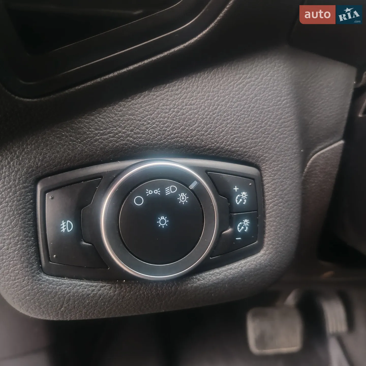 2015 Ford C-MAX - мініатюра 10