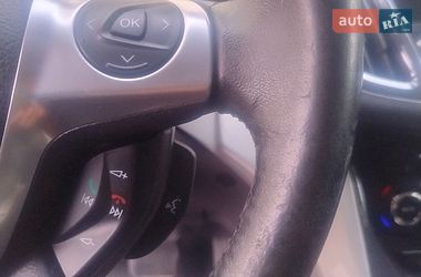 Мінівен Ford C-Max 2015 в Івано-Франківську